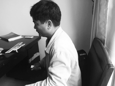 海口一钟点工被撞身亡 肇事逃逸司机投案自首