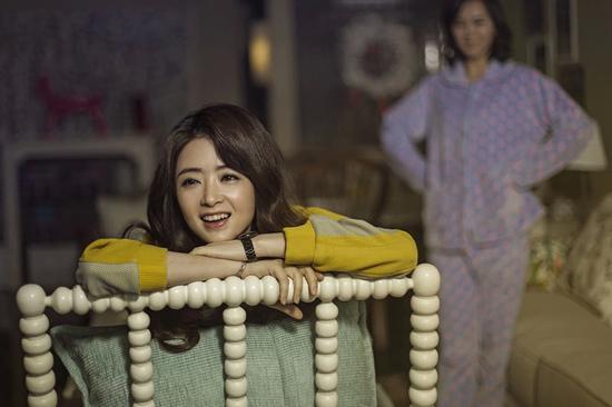 《守婚如玉》热拍 蒋欣演绎爱情与痴狂|蒋欣|《