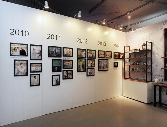 ORIGINS悦木之源中国5周年欢庆派对