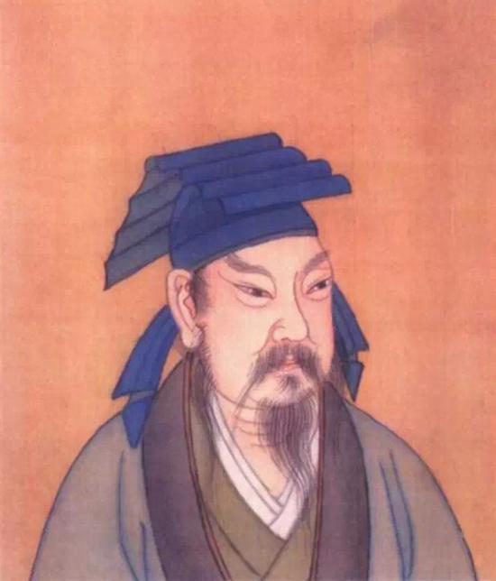 一代书圣王羲之的背后故事