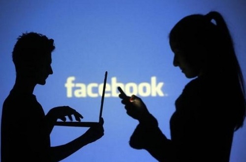 黑客抢着对Facebook瘫痪负责遭官方无视