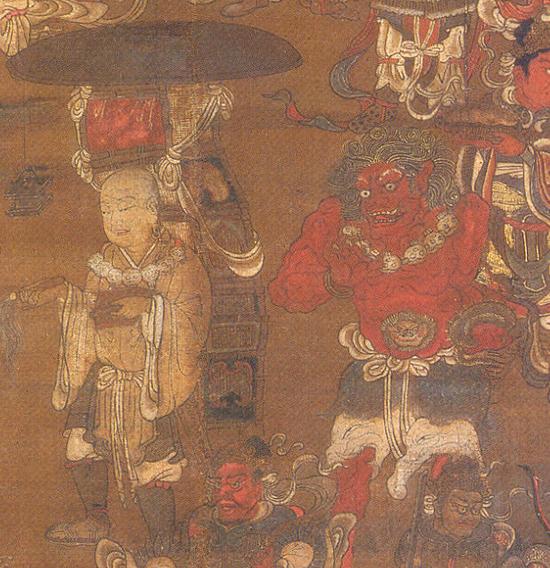 《心经》与玄奘法师的殊胜经历