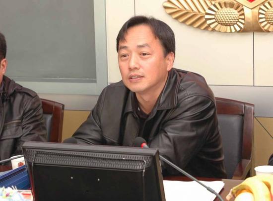 被淘宝投诉的工商总局司长是谁?|工商总局|刘红