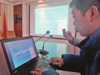 开封推出驾照考试自助系统 考生可在网上预约