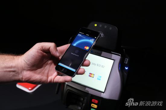 Apple Pay遇见猪队友，银行确认系统易出安全问题
