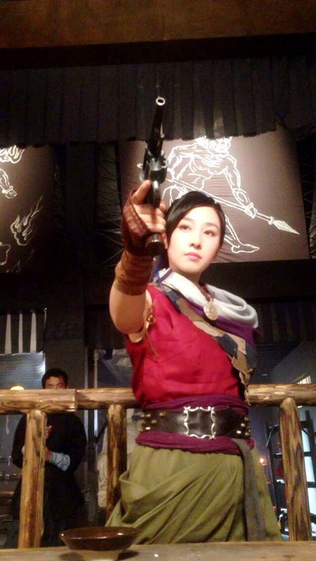贾晓晨