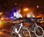 中東部迎持續(xù)時間最長降雪