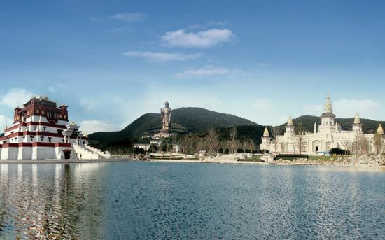 无锡滨湖区旅游景点盘点_新浪无锡_新浪网