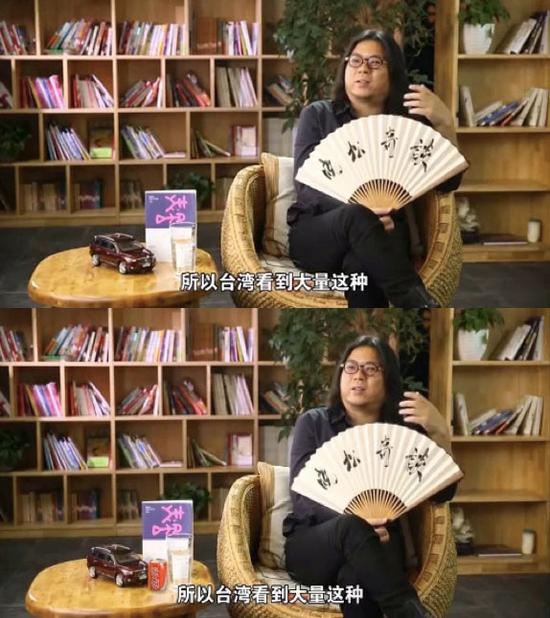 上图为原视频，下图为插入可乐后