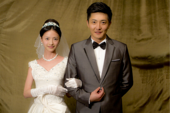 《月供》郭京飞上演微博征婚 敢嫁就敢娶