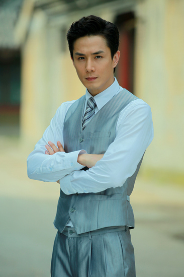 李承铉新剧热播 戚薇微博调侃助阵|李承铉|戚薇