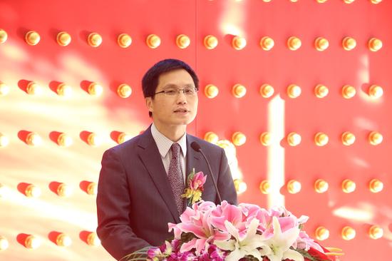 内蒙古亨利新技术工程股份有限公司成功登陆新