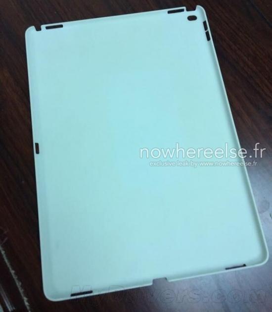 iPad Pro保護(hù)殼