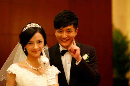 《月供》郭京飞上演微博征婚 敢嫁就敢娶|月供