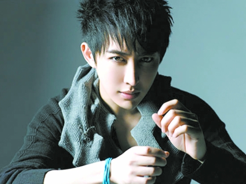 传刘谦Yif缺席央视春晚 魔术将有新面孔