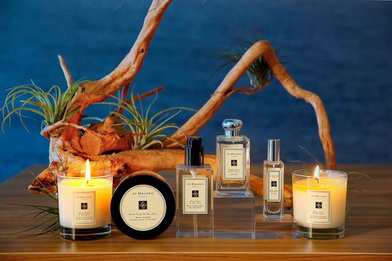 jo malone london,jomalonelondon银手镯 jo malone london祖·玛珑_鼠尾草与海盐香氛系列