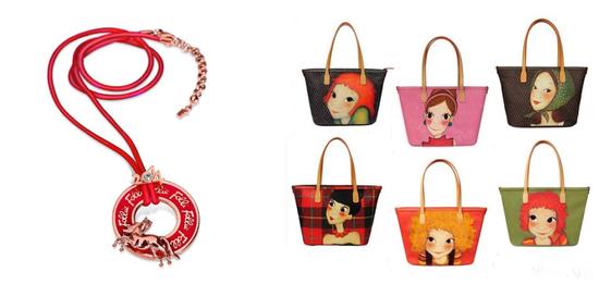 韩国新罗免税店时尚大赏 搞定羊年购物清单|新