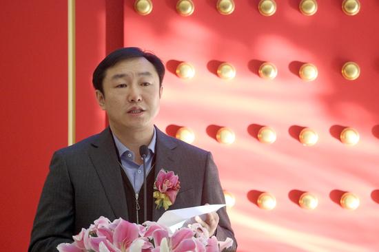 金田老总_老总办公室