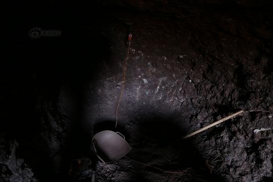 四川凉山南红玛瑙价格暴涨 村民疯狂偷挖