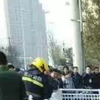 现场图