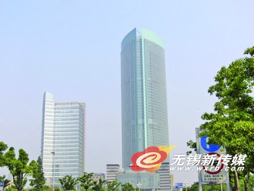 凯宾斯基在一个月初完成了挂牌交易,换了新业主。