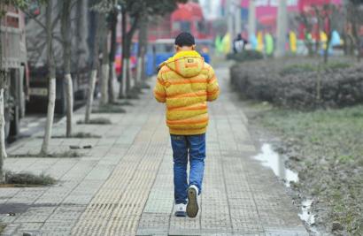 孤独的小远,他未来的路在何方?
