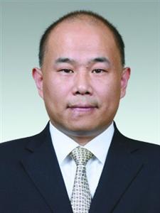 上海市市管干部提任前公示