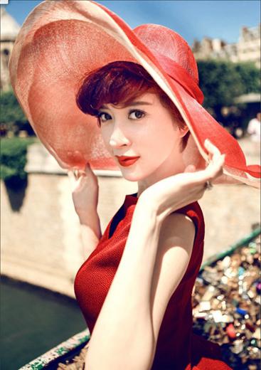 金巧巧维权起诉造谣者