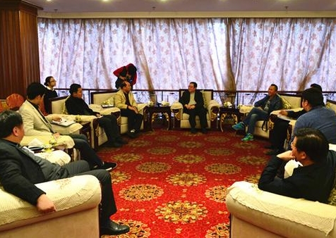 美丽厦门新常态 网络名人看厦门(1.21-1.23)