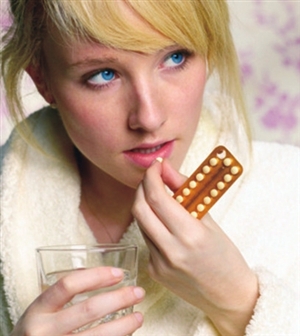 口服避孕药之父逝世:发明之后当作家|口服避孕