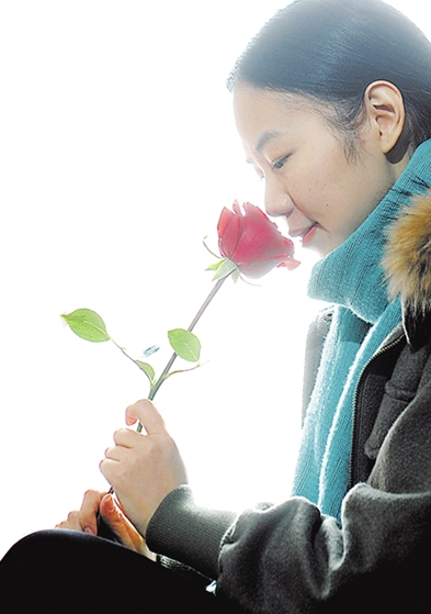 杨先文生活照