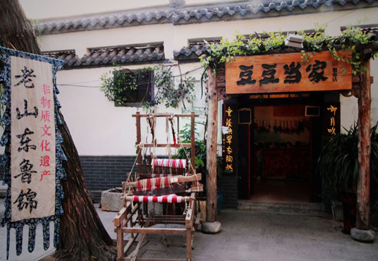 豆豆当家