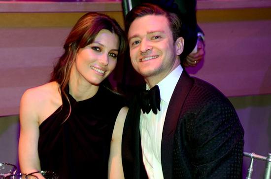 据国外媒体报道,贾斯汀-汀布莱克(justin timberlake)即将迎来和他的