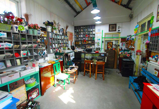 顾小朵的店