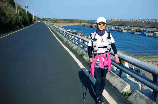 徐洁儿负伤参与国际大赛 约战马拉松名将|徐洁