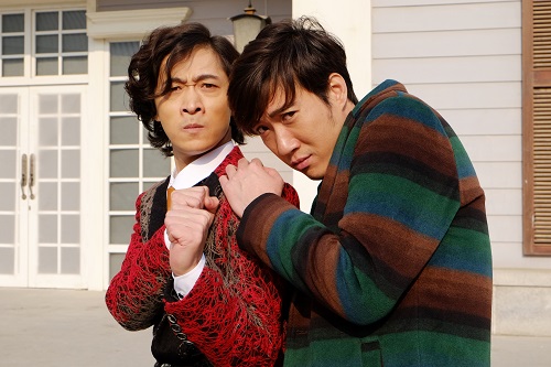 常远加盟《城市租客》扮萌妹