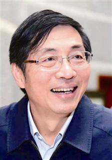 ▲张健