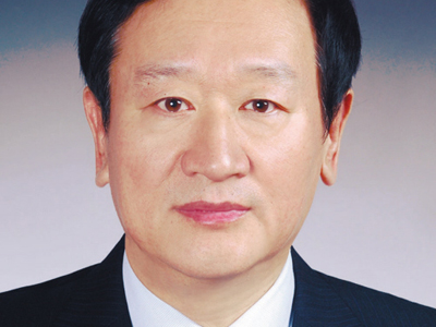 潘利国同志简历