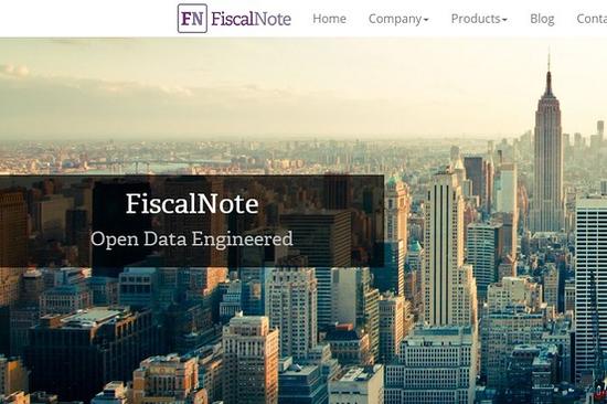 FiacalNote