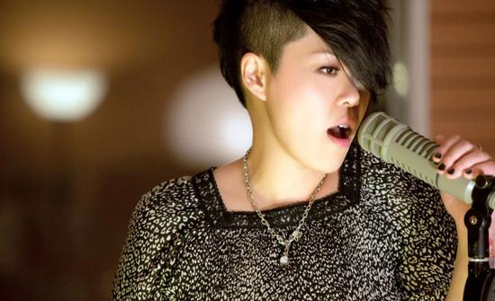 好歌曲专访林二汶:零是与生俱来的美好|林二汶