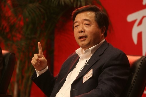 党报批干部升迁指望大师算命