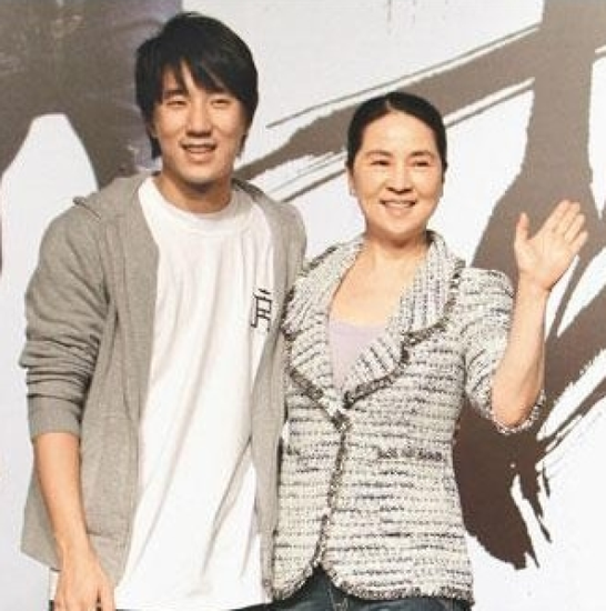 林凤娇装修台北5千万豪宅 迎房祖名出狱|房祖名|林凤娇|豪宅_新浪女性_新浪网