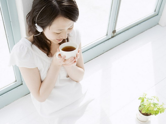 如何利用经期减肥 7天加倍减肥不伤身