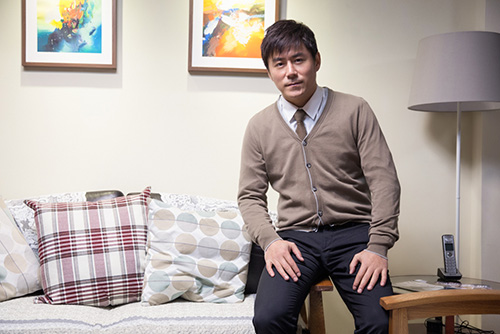 《隐形的翅膀》常铖幕后操盘爱恨情仇