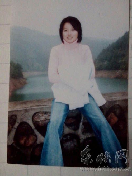 若您见过照片上的女孩,可和蔡瑞兴(15359699531)或直接拨打968977与我们联系。