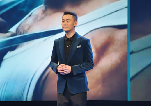 李解《佳片有约》