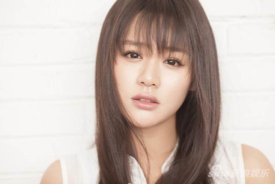 贺兰敏月马思纯演艺往事:首演古装与反派|马思