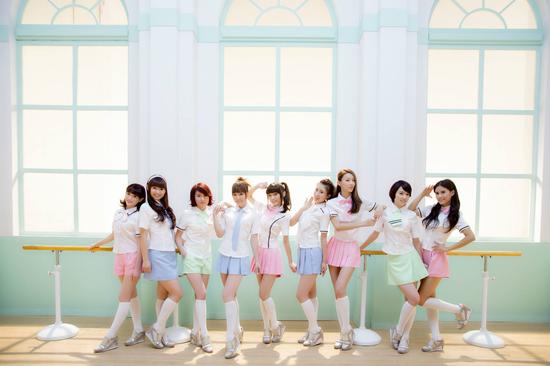 1931白队《我是那么爱你》MV首发|MV|白队|1931