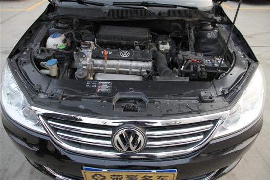 二手车2011款朗逸自动品雅版售价8.8万