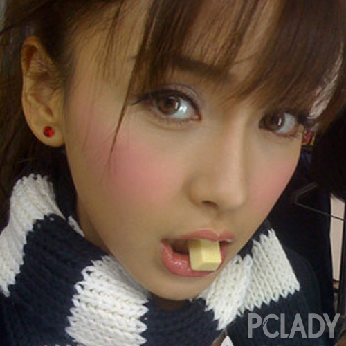 Angelababy